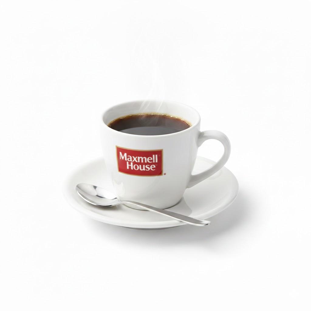 Café  MaxWell