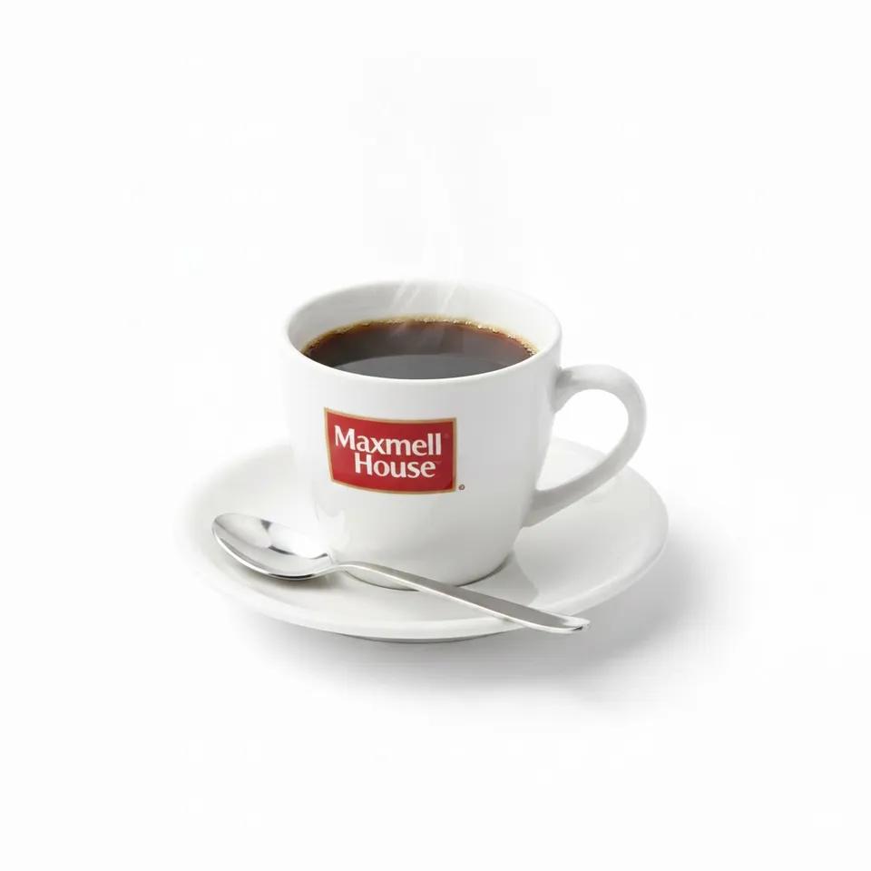 Café  MaxWell