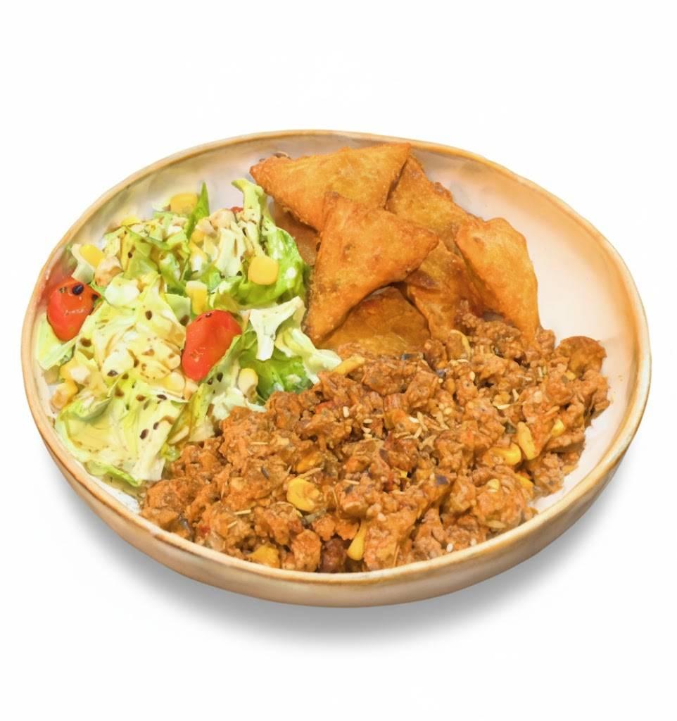 Chili Con Carne