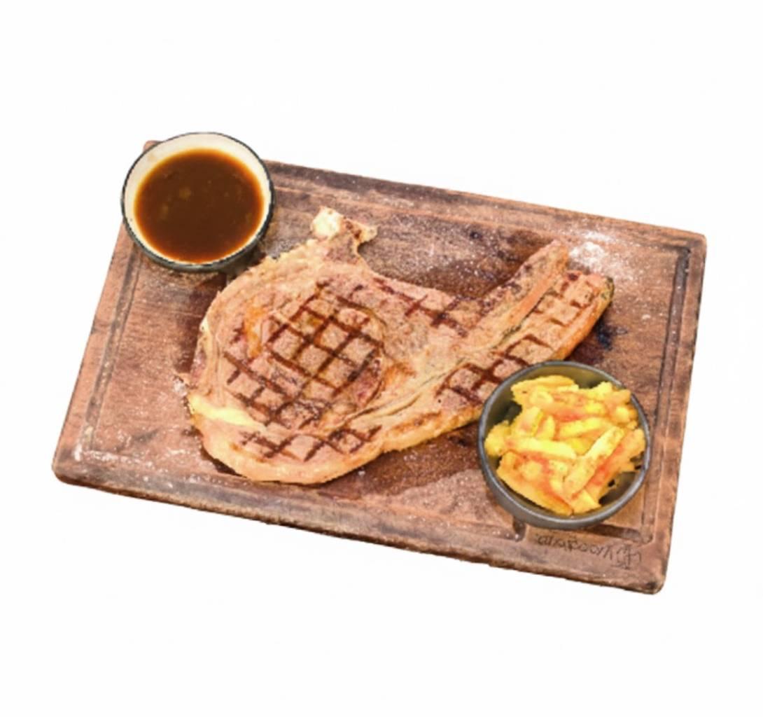 Côte De Bœuf