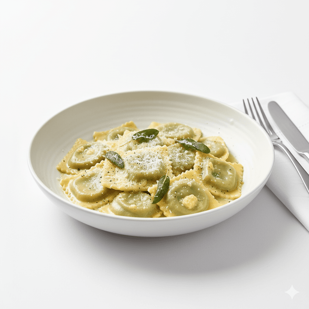 Ravioli