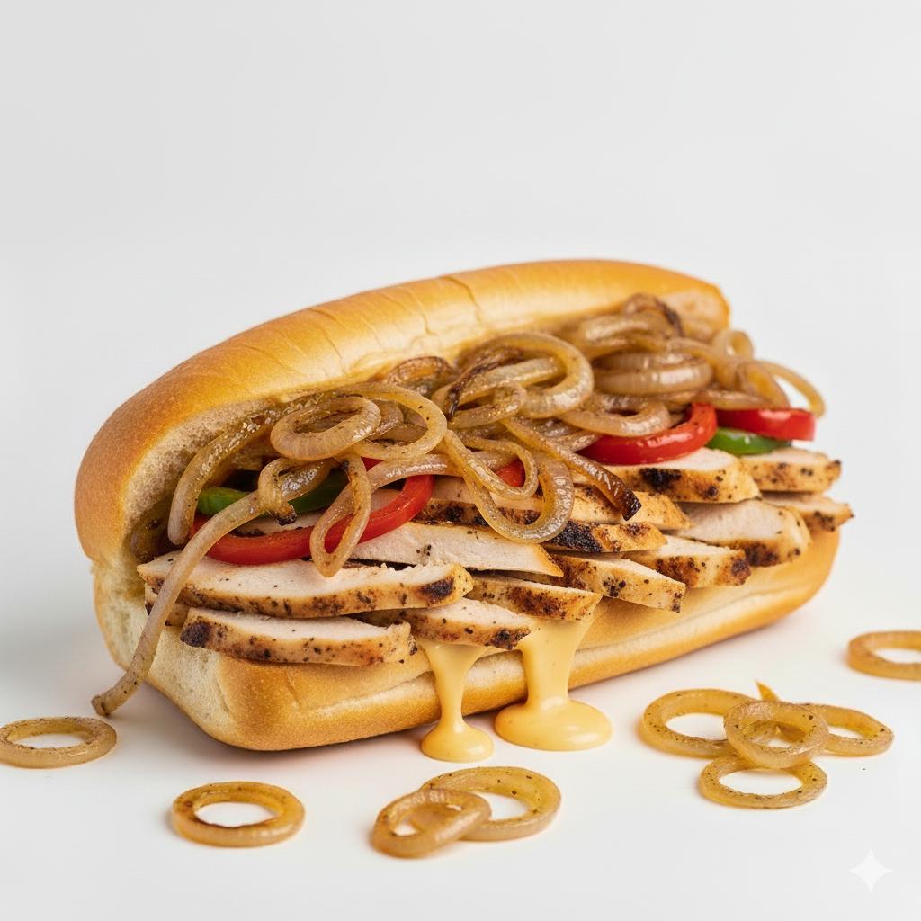 Baguette  Le Forestier