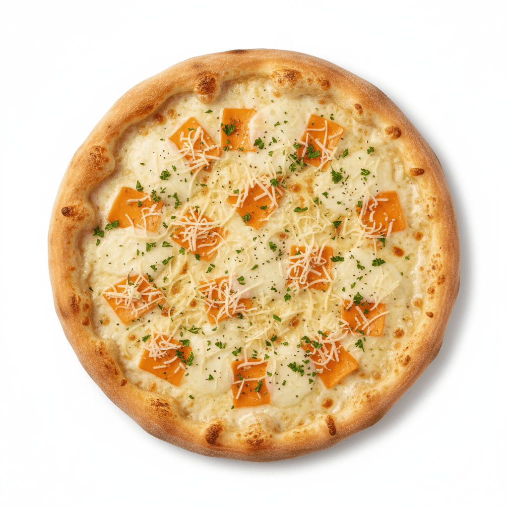 Pizza Cinq Fromages