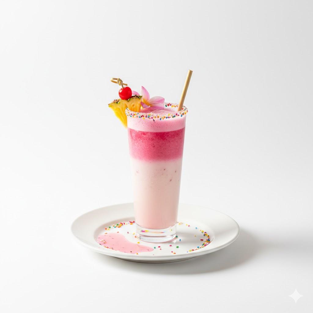 Cloudy Colada