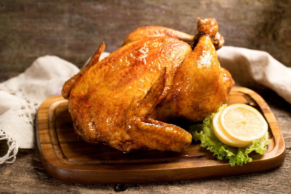 Poulet