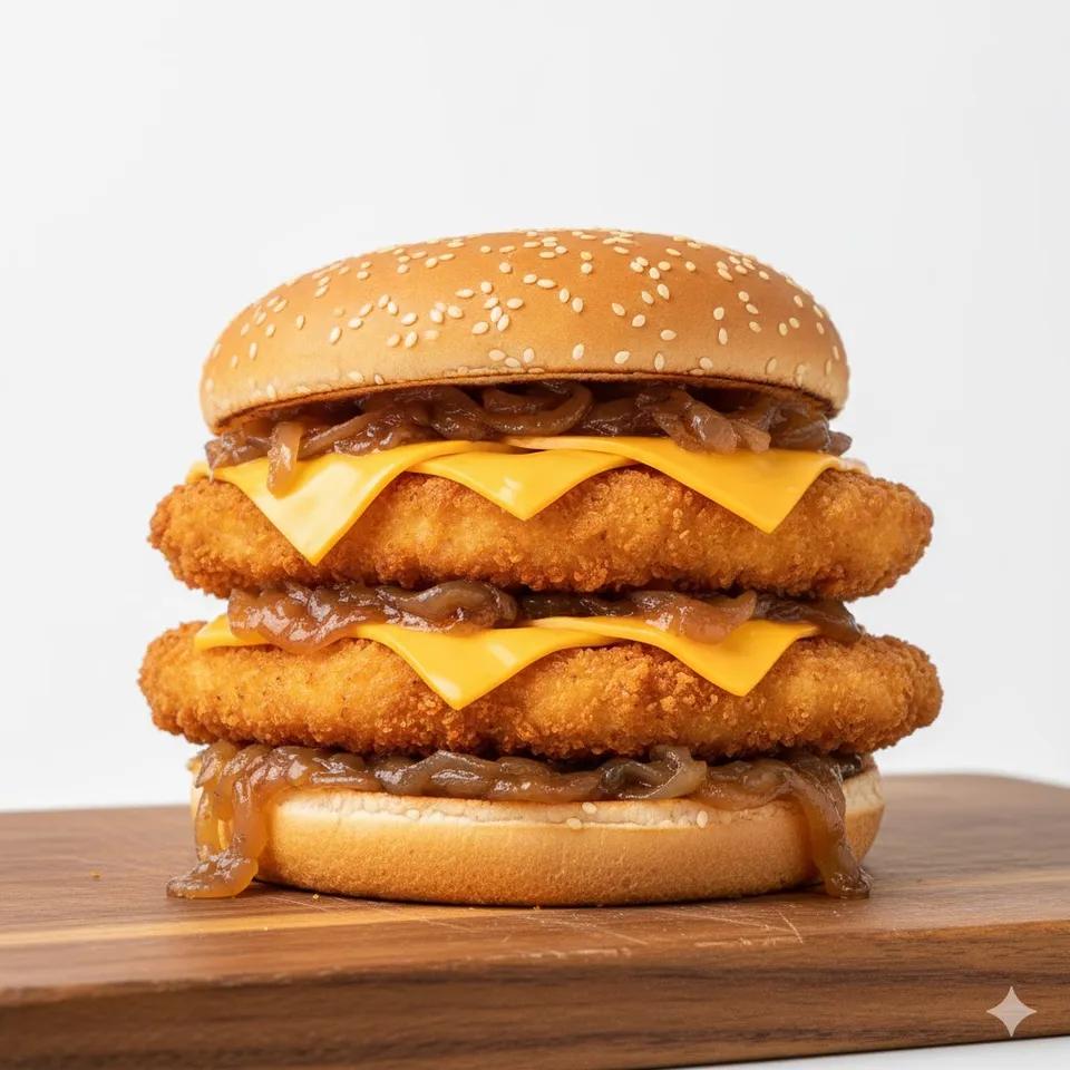 Burger La Zone