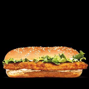 Chicken Royal