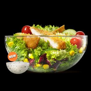 Chicken Salad