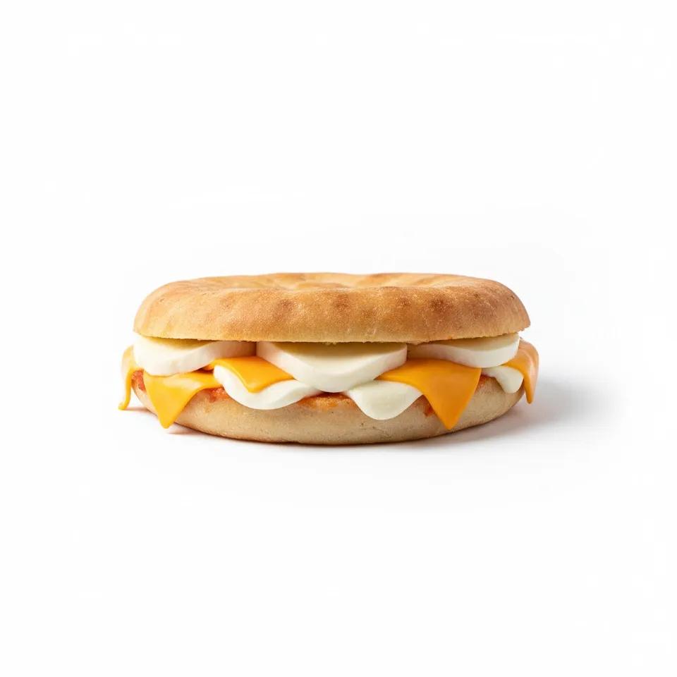 Sandwiche 3 Fromage Matloue