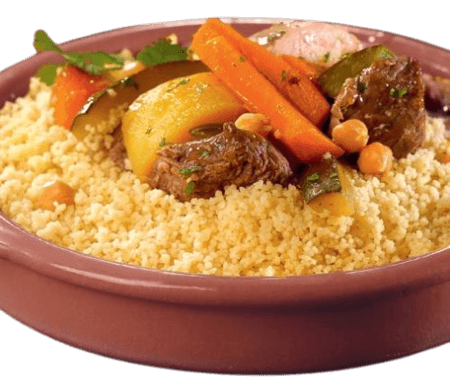 Couscous