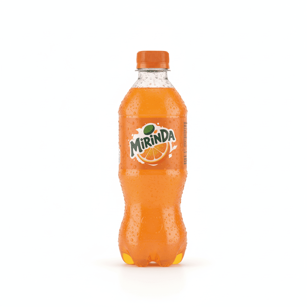 Mirinda 33 Cl