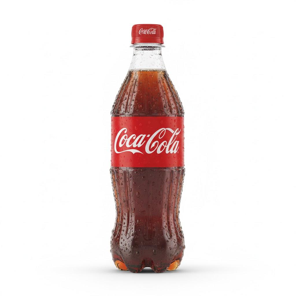 Coca 33 Cl