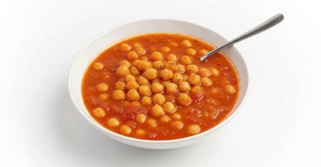 Plat houmous