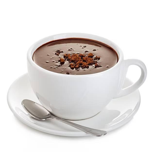 Chocolate chaud
