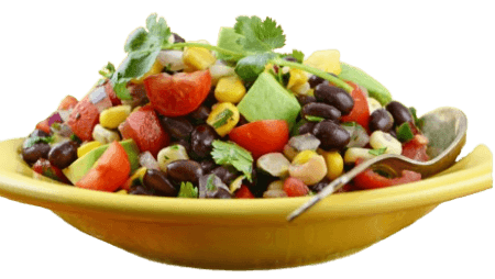 Salade Mexicaine