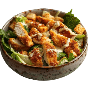 Salade Caesar