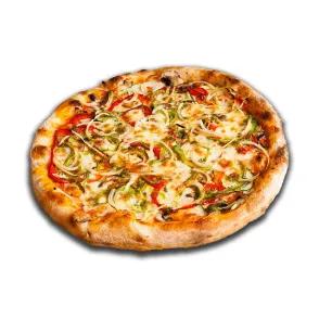 Pizza Végétarienne