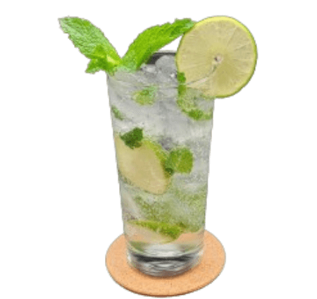 Virgin Mojito