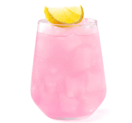 Pink Lemonade