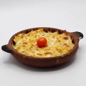Pasticcio Poulet