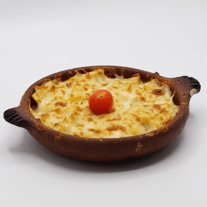 Pasticcio Mixte