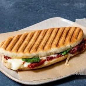 Panini Hot-dog