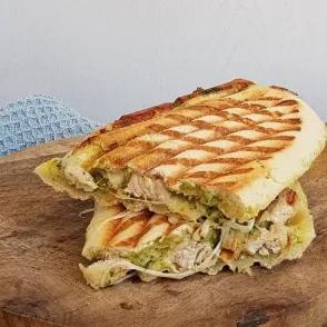 Panini Thon