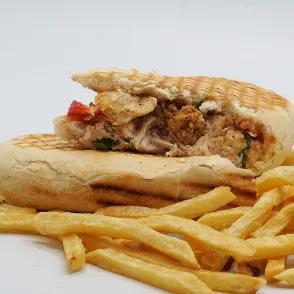 Panini Mixte