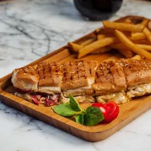 Panini Nuggets