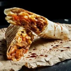 Tacos Mixte
