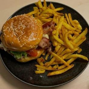 Double Crispy