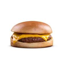 Burger Simple