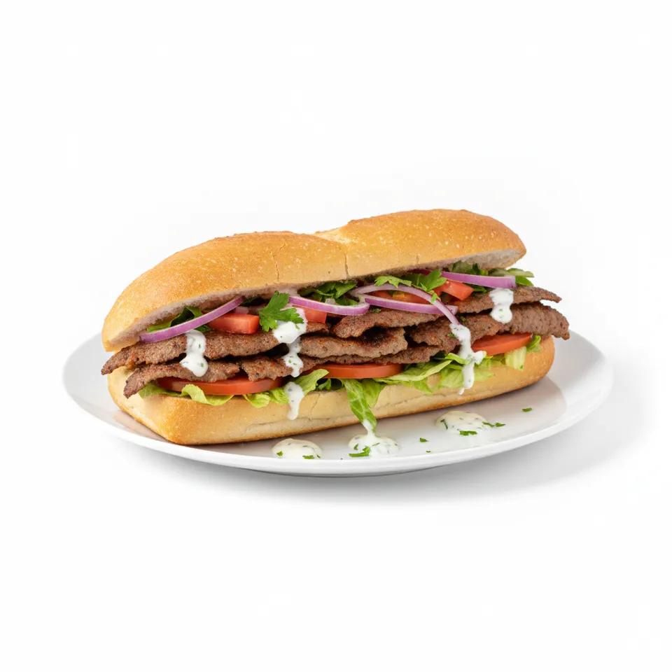 Sandwich Double