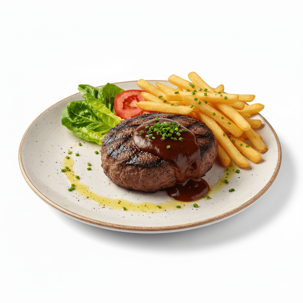 Plat Spécial