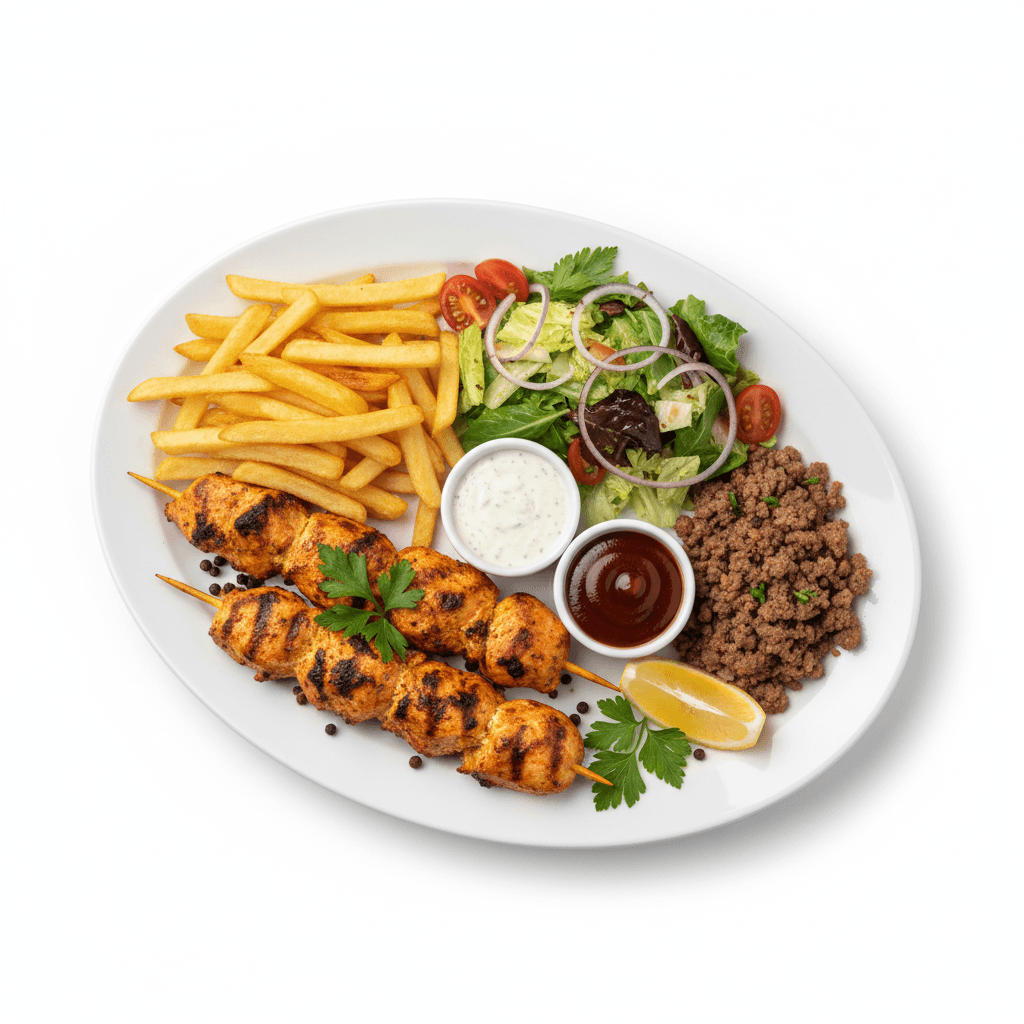 Plat Délice