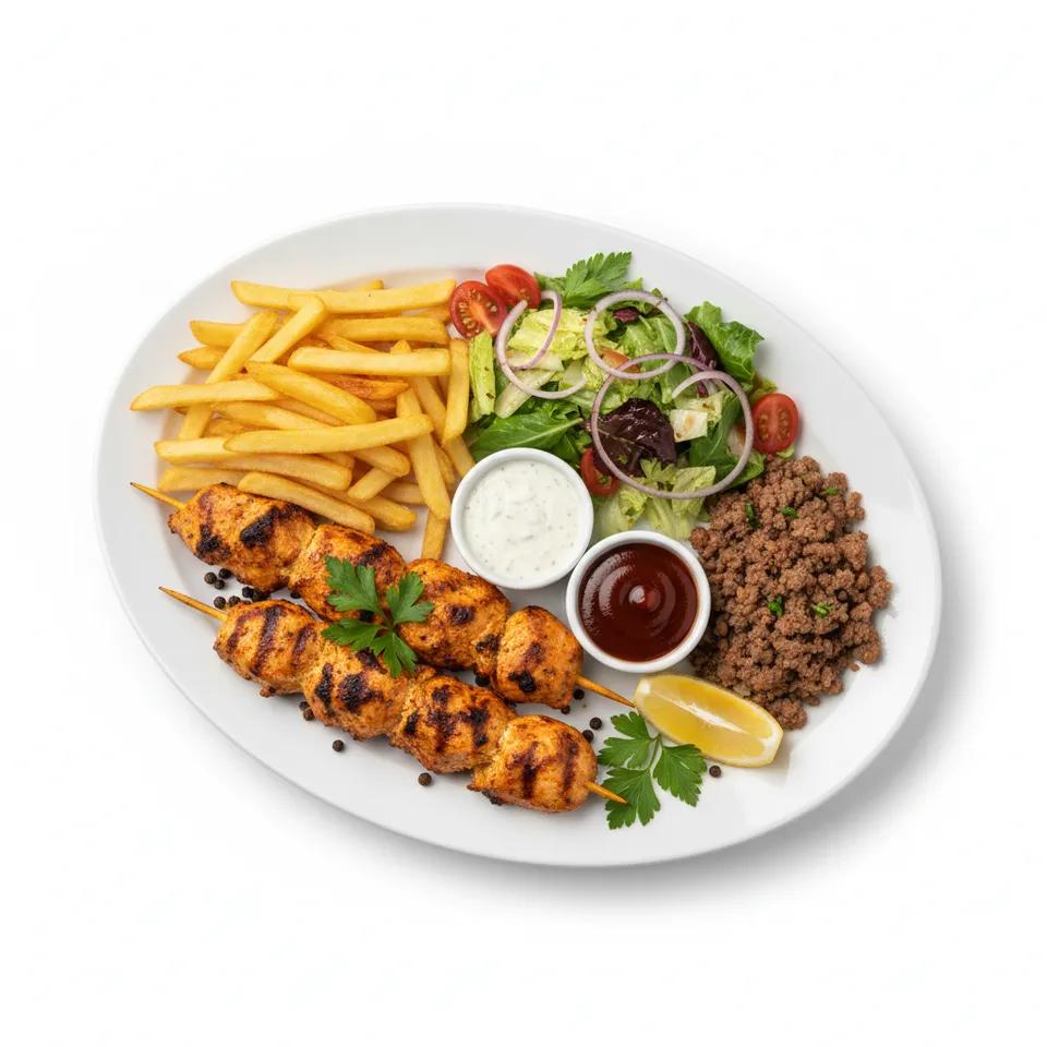 Plat Délice