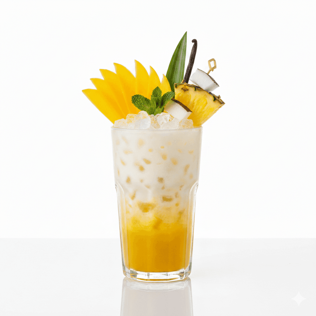 Mango Colada