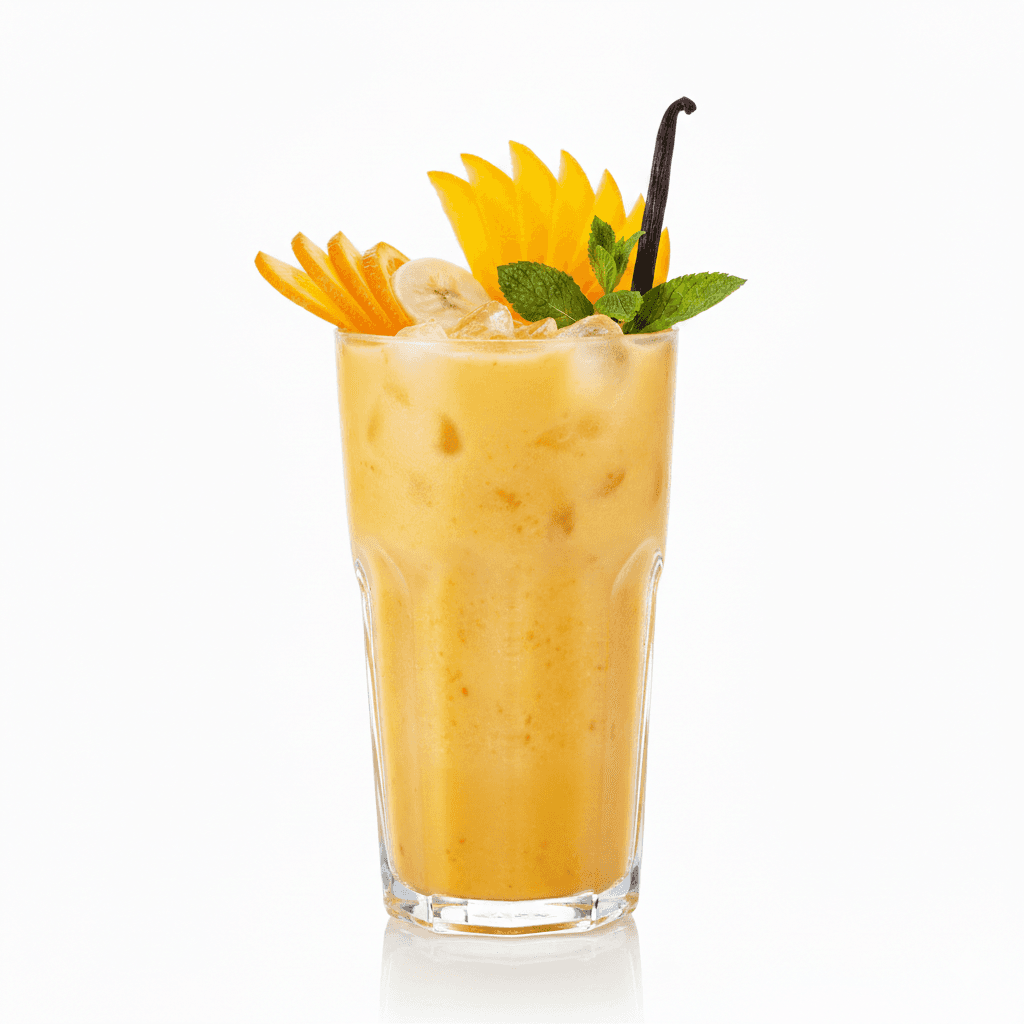 Tropical Kiss