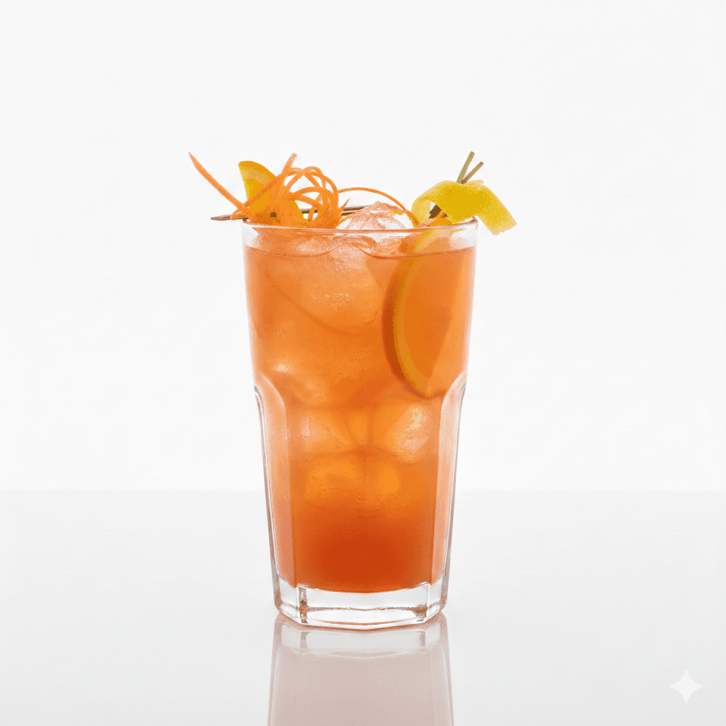 Detox Soleil