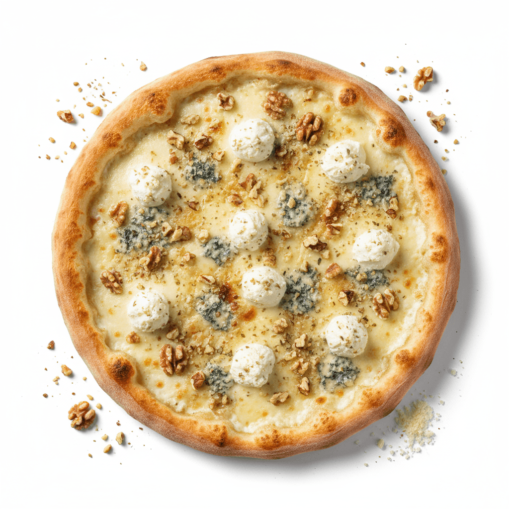 Pizza Cheesy Vibes