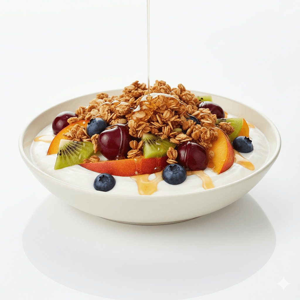 Fruit Bowl