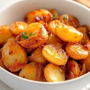 Potatos