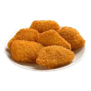 6 Nuggets