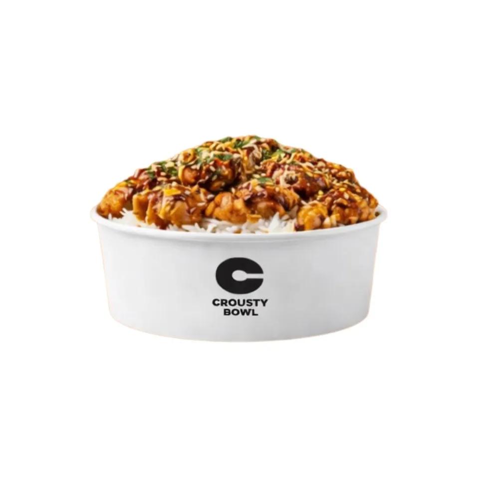 Mixe Bowl