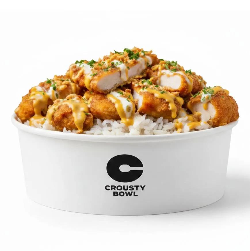 Classic Bowl