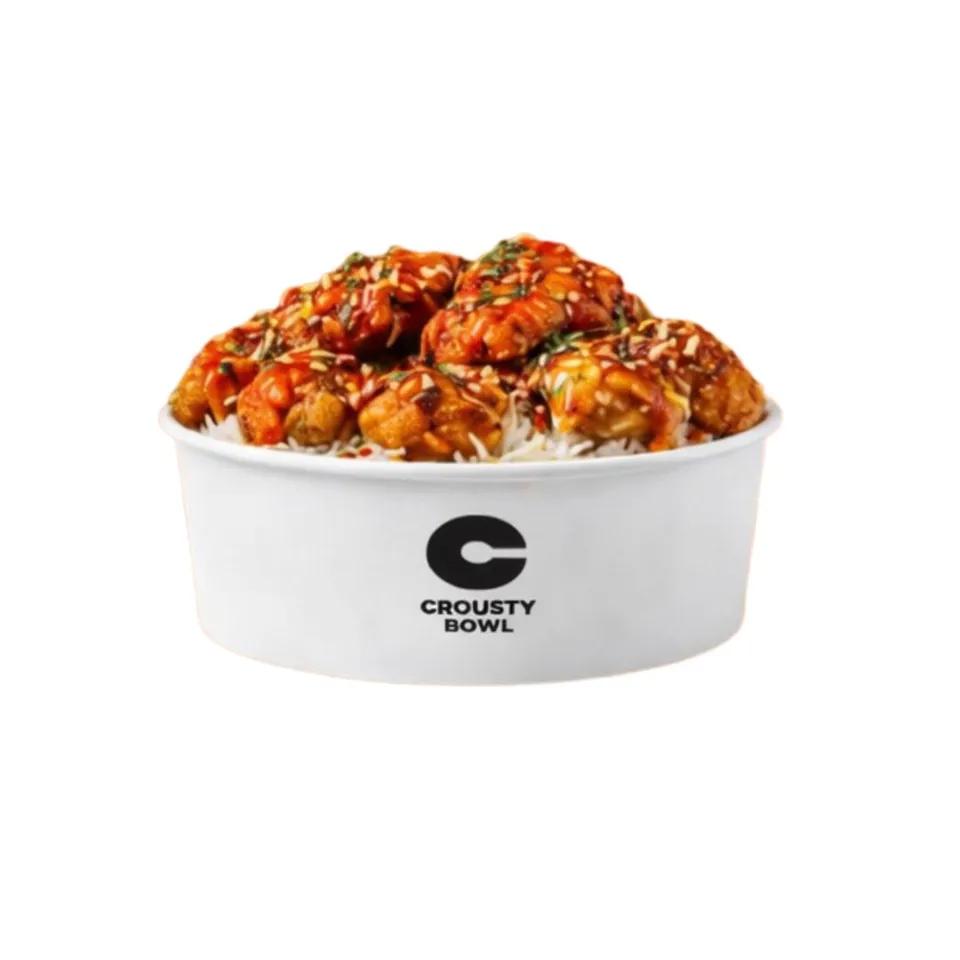 Spicy Bowl