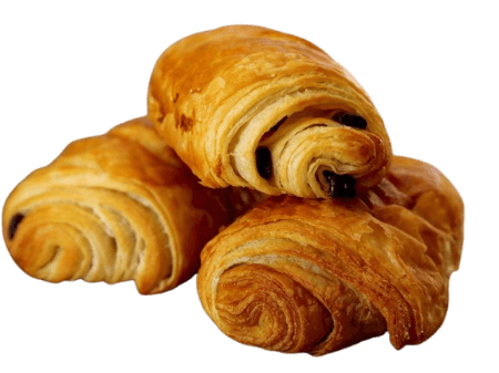 Pain au Chocolat