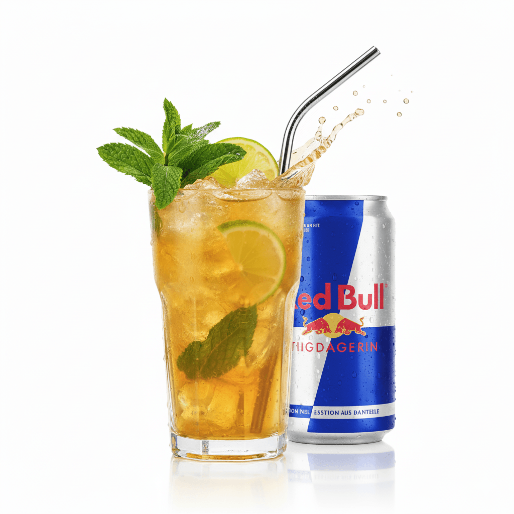 Mojito Strongue énergie