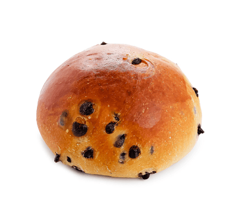 Briochette au Chocolat