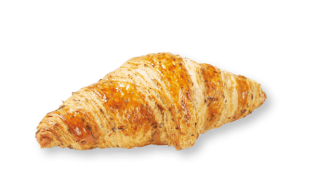 Croissant Zaatar